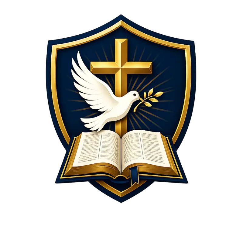 Divine Order Sanctuary Shield